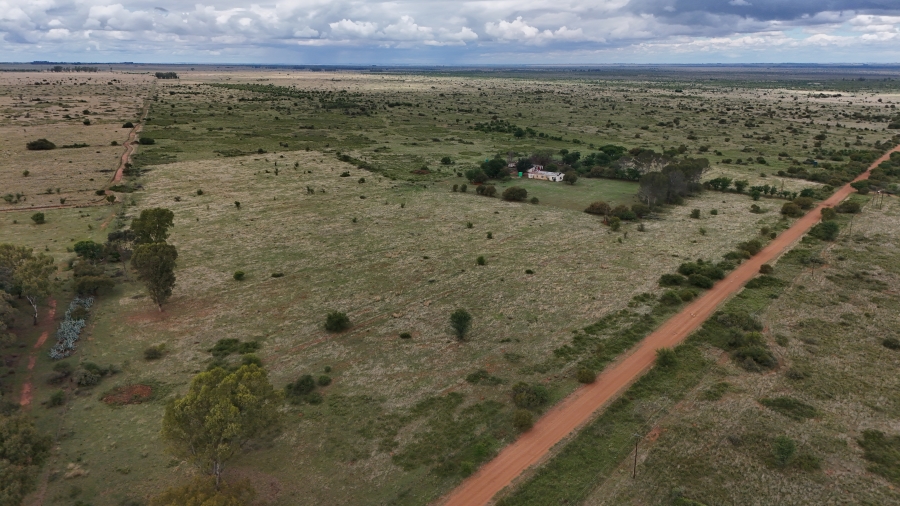 2 Bedroom Property for Sale in Klerksdorp Rural North West